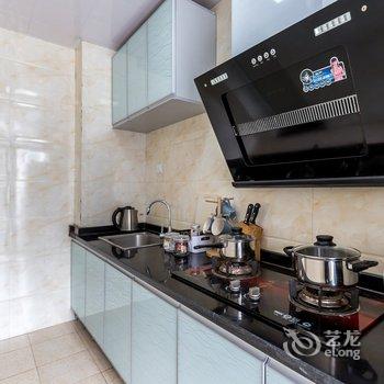 成都花艺师Bella公寓(4号店)酒店提供图片