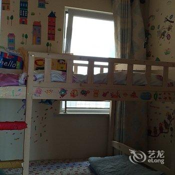 青岛山海暖阳阁公寓酒店提供图片
