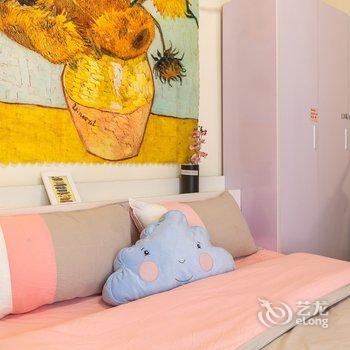 成都花艺师Bella公寓(4号店)酒店提供图片