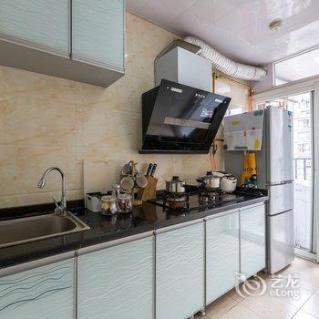成都花艺师Bella公寓(4号店)酒店提供图片