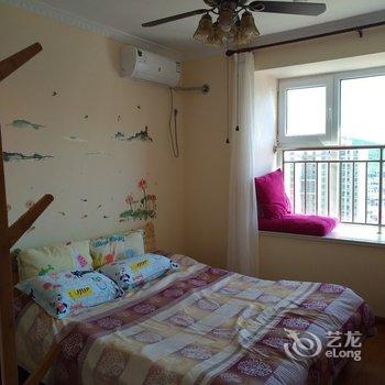 青岛山海暖阳阁公寓酒店提供图片