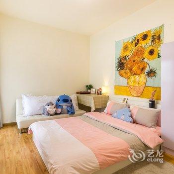 成都花艺师Bella公寓(4号店)酒店提供图片