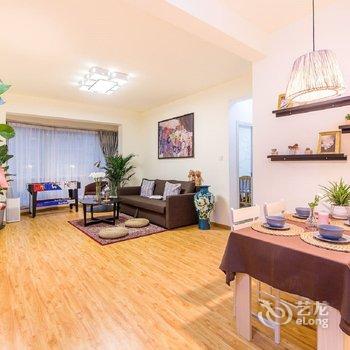 成都花艺师Bella公寓(4号店)酒店提供图片