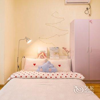 成都花艺师Bella公寓(4号店)酒店提供图片