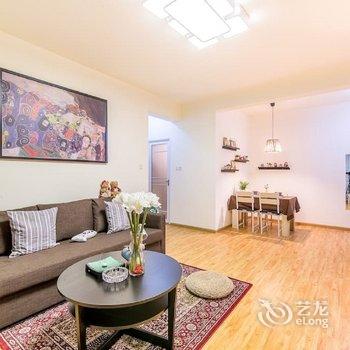 成都花艺师Bella公寓(4号店)酒店提供图片