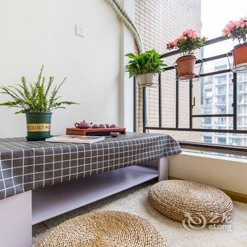 成都花艺师Bella公寓(4号店)酒店提供图片