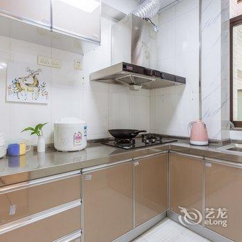 舒适小屋公寓(西安2号店)酒店提供图片