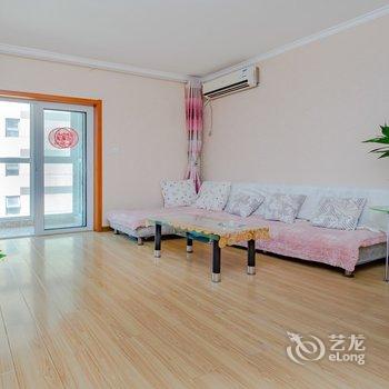青岛侯学文公寓酒店提供图片