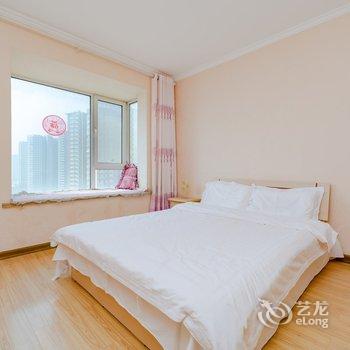 青岛侯学文公寓酒店提供图片