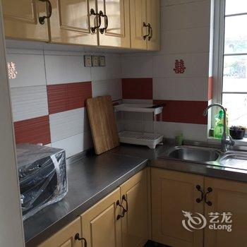 青岛观海摇篮公寓(2号店)酒店提供图片