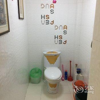 青岛观海摇篮公寓(2号店)酒店提供图片