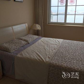 青岛观海摇篮公寓(2号店)酒店提供图片
