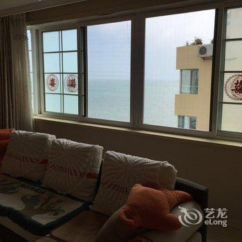 青岛观海摇篮公寓(2号店)酒店提供图片