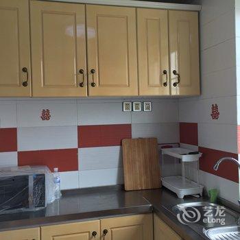青岛观海摇篮公寓(2号店)酒店提供图片