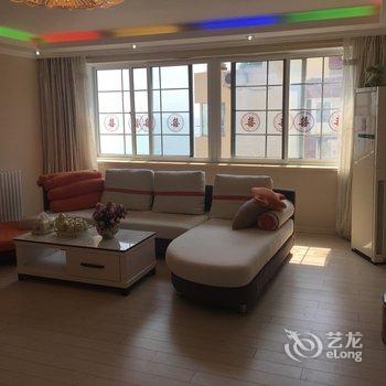青岛观海摇篮公寓(2号店)酒店提供图片
