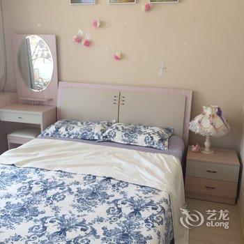 青岛观海摇篮公寓(2号店)酒店提供图片