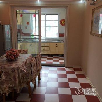 青岛观海摇篮公寓(2号店)酒店提供图片