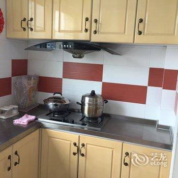青岛观海摇篮公寓(2号店)酒店提供图片