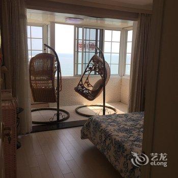 青岛观海摇篮公寓(2号店)酒店提供图片
