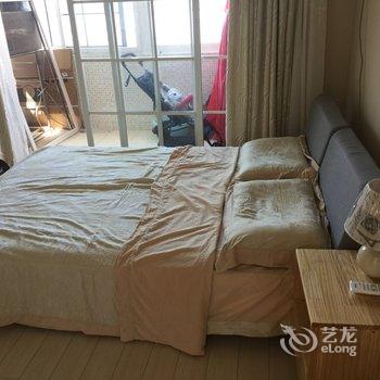 青岛观海摇篮公寓(2号店)酒店提供图片