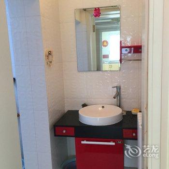 青岛观海摇篮公寓(2号店)酒店提供图片