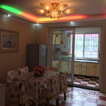 青岛观海摇篮公寓(2号店)酒店提供图片