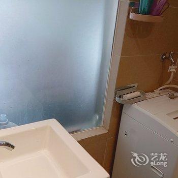 青岛番茄酱公寓酒店提供图片