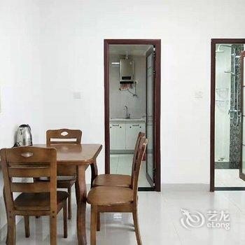 鲸管家公寓(澄迈潭才新村店)酒店提供图片