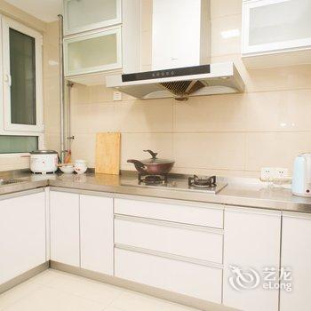 青岛鹿不离民宿(3号店)酒店提供图片