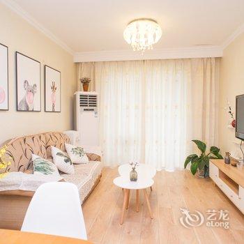青岛鹿不离民宿(3号店)酒店提供图片