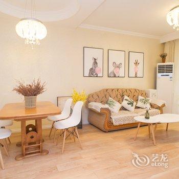 青岛鹿不离民宿(3号店)酒店提供图片
