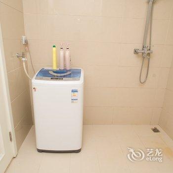 青岛鹿不离民宿(3号店)酒店提供图片