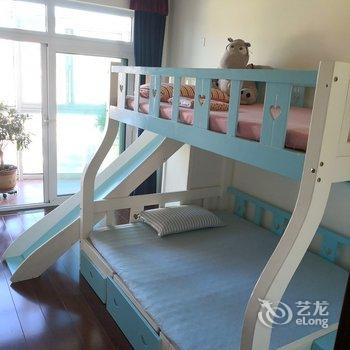 青岛随余而安公寓酒店提供图片