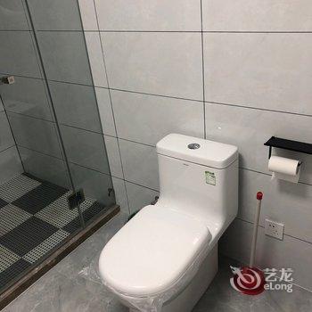 上海牙医大叔公寓酒店提供图片