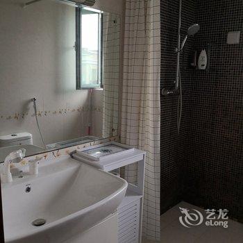 青岛随余而安公寓酒店提供图片