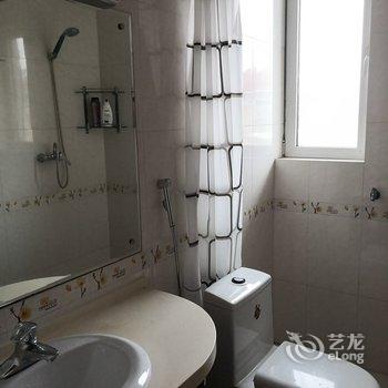 青岛随余而安公寓酒店提供图片