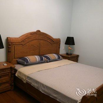 青岛随余而安公寓酒店提供图片