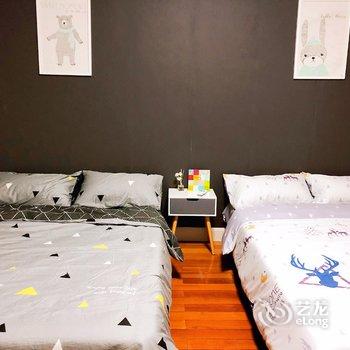 青岛白舍公寓(2号店)酒店提供图片