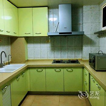 青岛白舍公寓(2号店)酒店提供图片