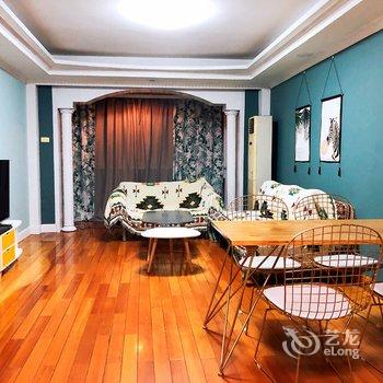 青岛白舍公寓(2号店)酒店提供图片