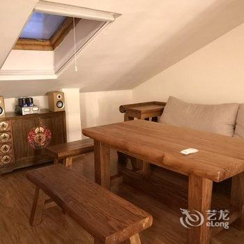青岛随余而安公寓酒店提供图片