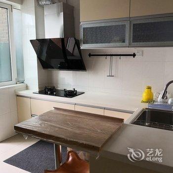 青岛随余而安公寓酒店提供图片