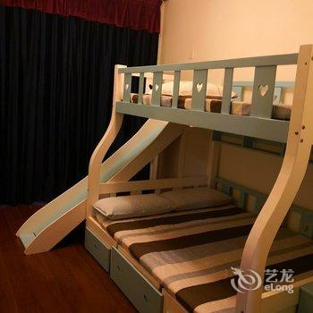 青岛随余而安公寓酒店提供图片