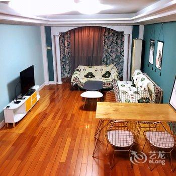 青岛白舍公寓(2号店)酒店提供图片