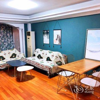 青岛白舍公寓(2号店)酒店提供图片