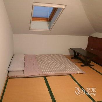 青岛随余而安公寓酒店提供图片