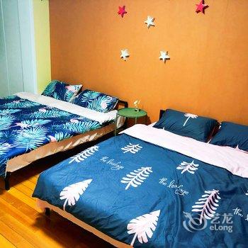 青岛白舍公寓(2号店)酒店提供图片
