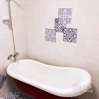 青岛白舍公寓(2号店)酒店提供图片