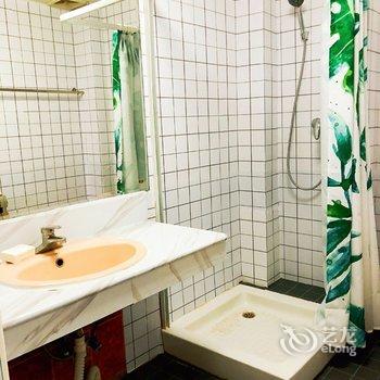 青岛白舍公寓(2号店)酒店提供图片