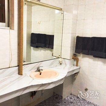青岛白舍公寓(2号店)酒店提供图片